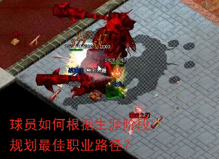 球员如何根据生涯阶段规划最佳职业路径? 球员如何根据生涯阶段规划最佳职业路径?