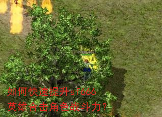 如何快速提升sf666英雄合击角色战斗力? 如何快速提升sf666英雄合击角色战斗力?