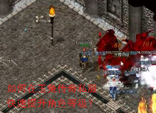 如何在玉兔传奇私服快速提升角色等级? 如何在玉兔传奇私服快速提升角色等级?