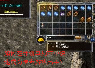 ����ڼƻ��������п��ٳ�Ϊ������Ϸ���֣�